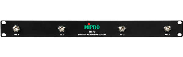 Mipro FB-70
