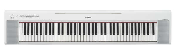 Yamaha NP-35 White