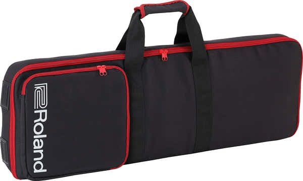 Roland Keyboard cover CB-GO61KP Black