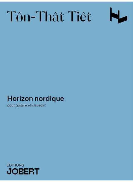 Jobert Ton-That T. - Horizon Nordique