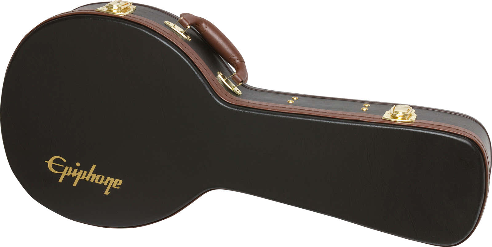 A-Style Mandolin Black Case