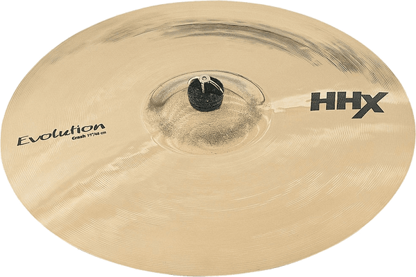 HHX Crash 19" Evolution - 11906XEB