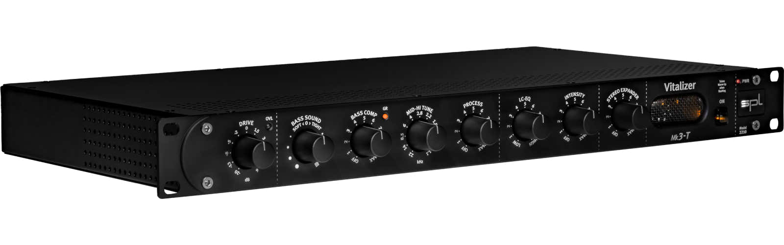 Vitalizer MK3-T