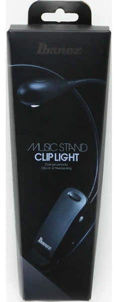 Ibanez IML21 Clip Light