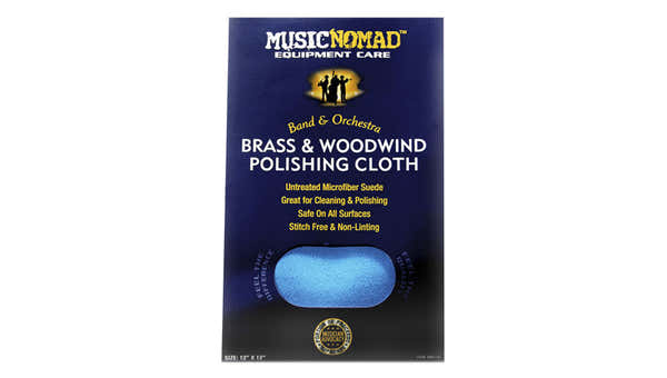 MN730 Cloth For Wind Instrument