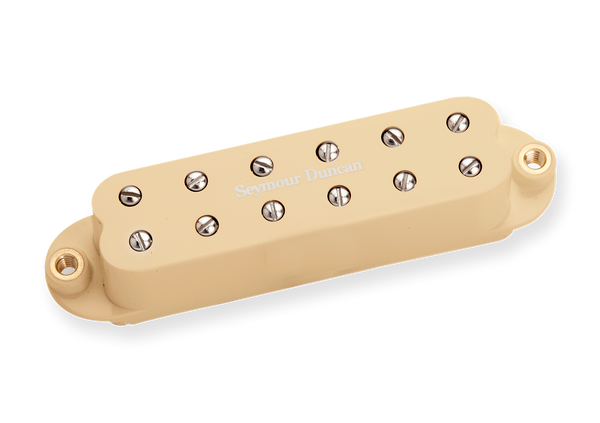 Seymour Duncan Strat Little '78 Bridge Cream
