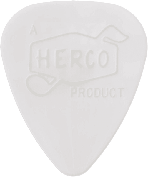 Herco BAG OF 36 VINTAGE '66 EXTRA LIGHT PICKS