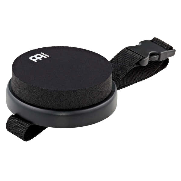 Meinl MKMP4BK 4" Knee Practice Pad - Black
