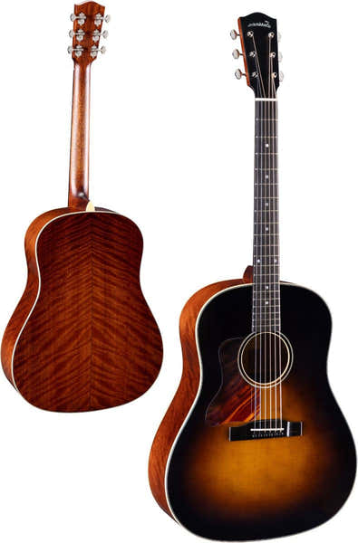 Eastman E6SSL-TC Sunburst LH