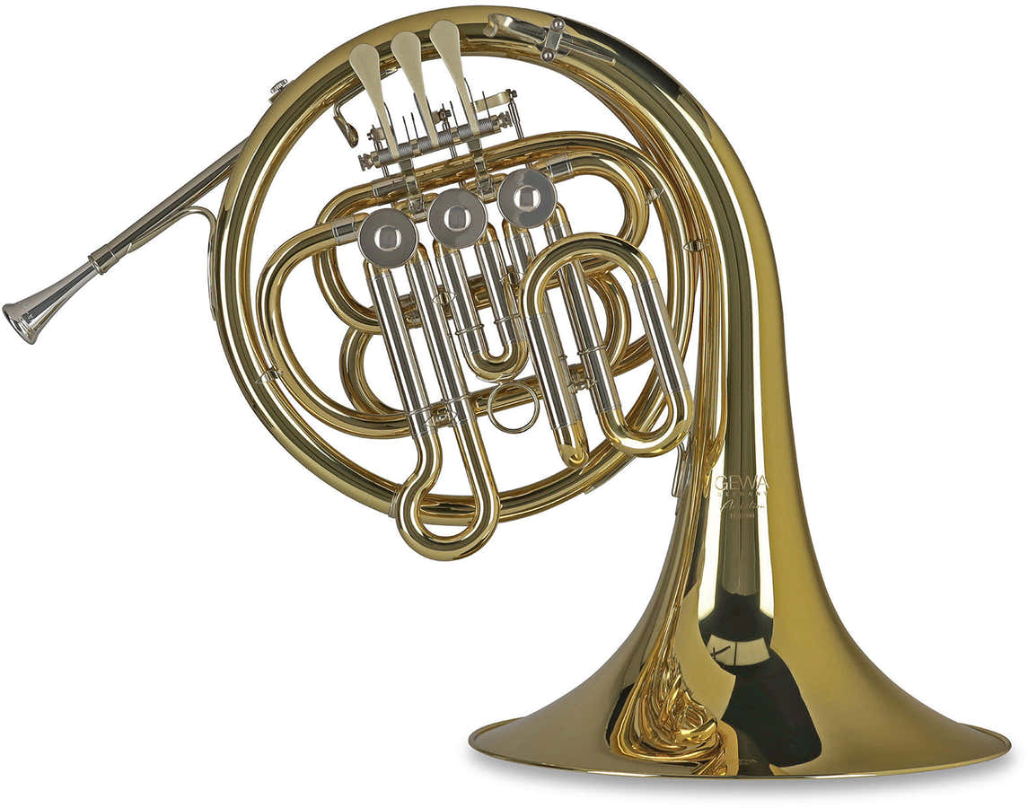 Ambition HR650B Bb Lacquered (Children)