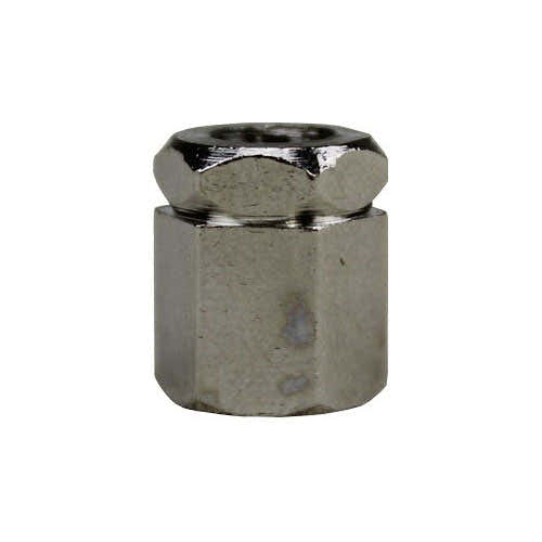 Contemporanea SP-GEC - TALL NUT - CHROME