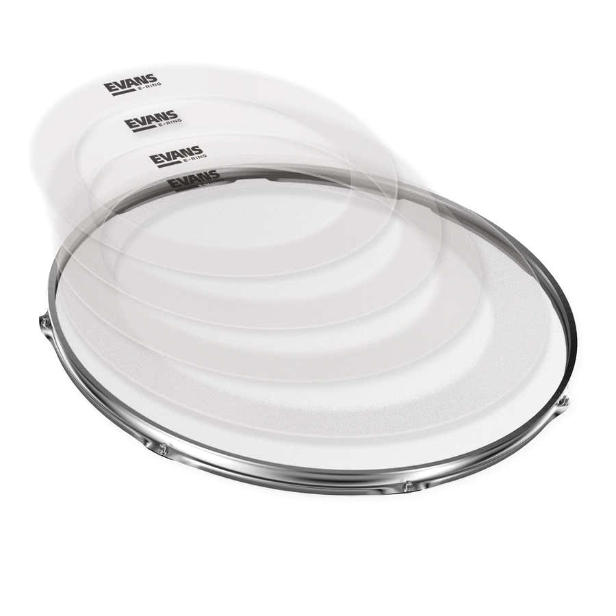 ER-standard - Standard E-ring Pack 12 13 14 16