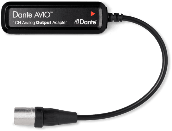 Dante ADP-DAO-AU-0X1