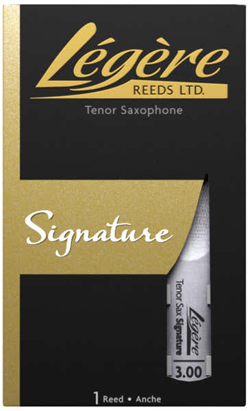 TENOR SIGNATURE 3.5 - TSSI35