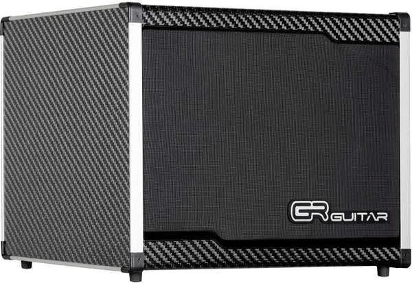 Gr Guitar AT G112A GUITAR AMP BLACK