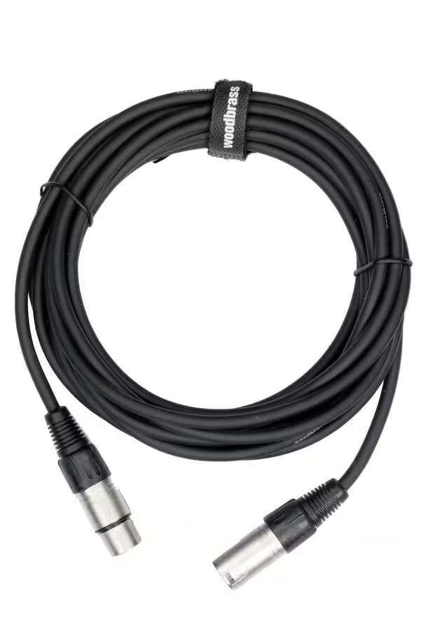 MC22 - XLR / XLR - 6 m