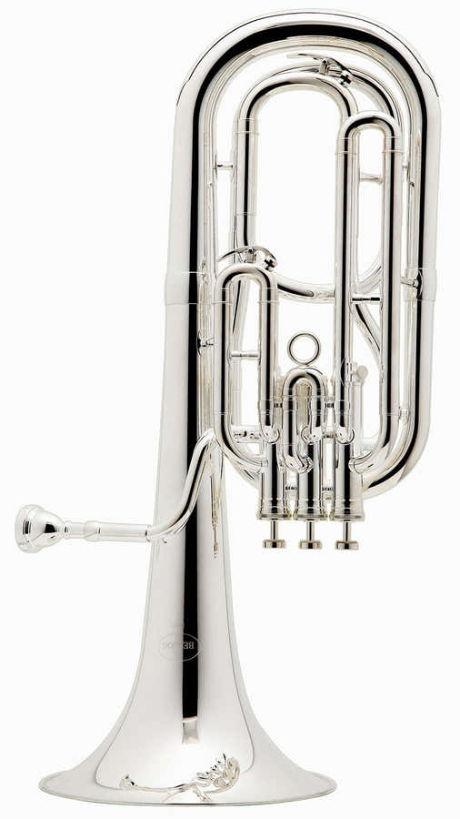 BE157-2-0 - PRODIGE 157 SILVER PLATED