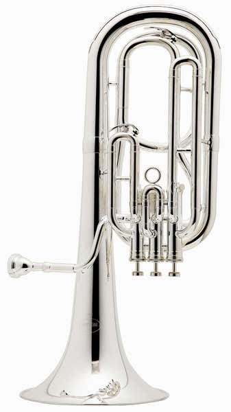 BE157-2-0 - PRODIGE 157 SILVER PLATED