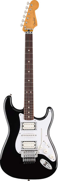 Fender Stratocaster Signature Dave Murray LTD 50th Anni
