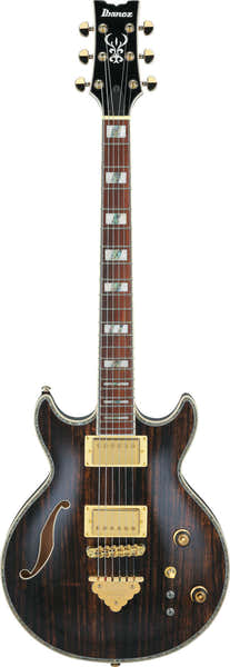 Ibanez AR520HMENT Natural