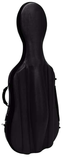 4/4 O.M. MONNICH CELLO CASE CS2