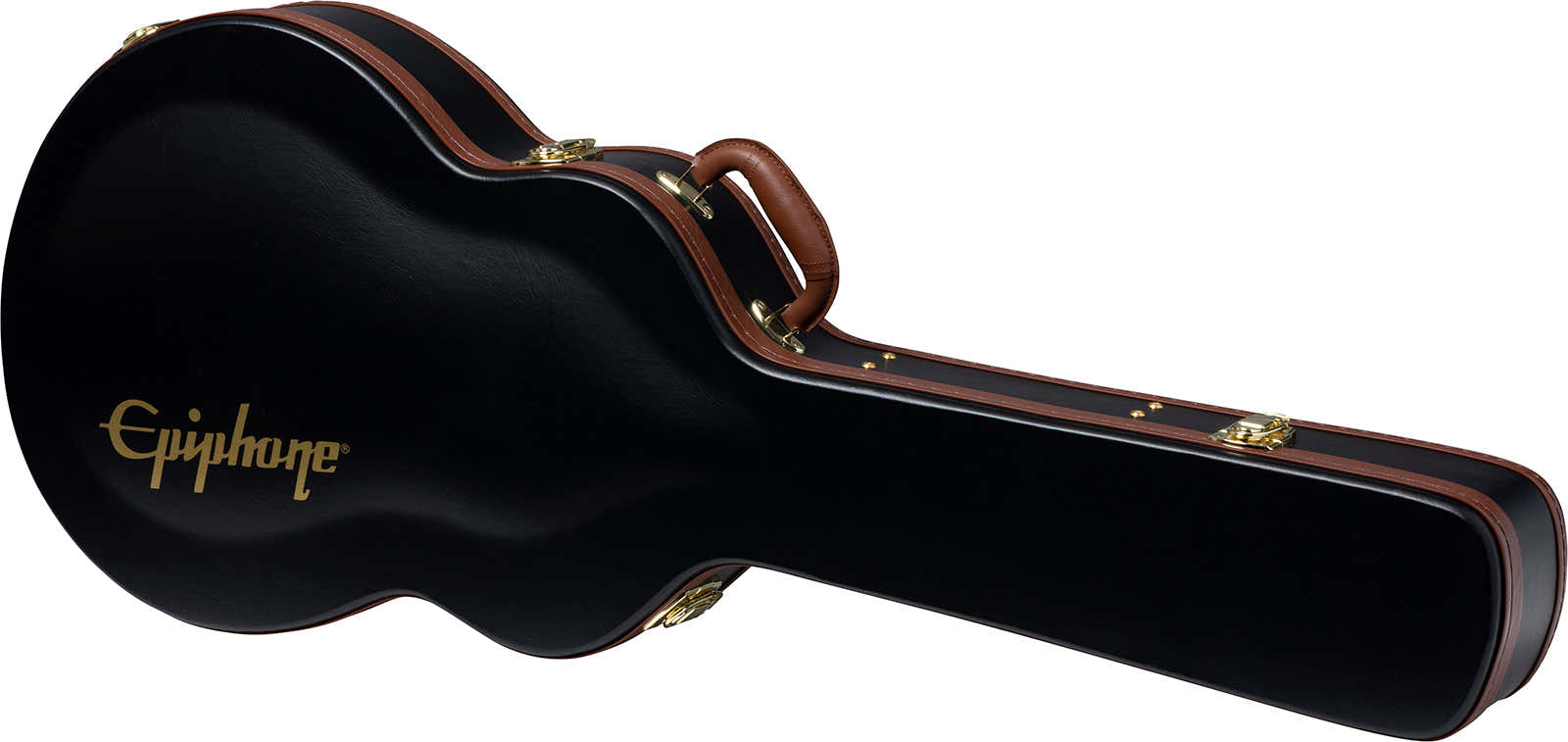 EJ-200SCE Coupe Case Black