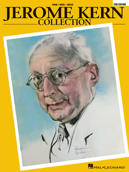 Hal Leonard Jerome Kern Collection - 2nd Edition