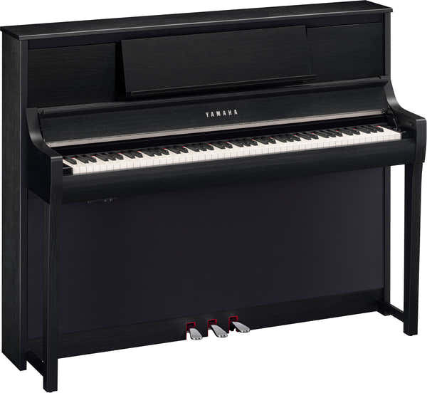 Yamaha CSP295 Black