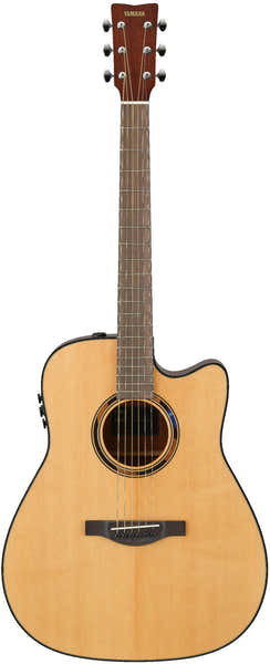 Yamaha TAG1 C Natural
