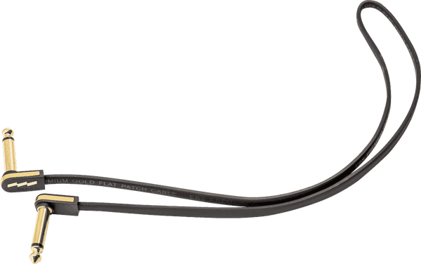 EBS CABLES CORDS PATCH PCF PREMIUM GOLD 58 CM