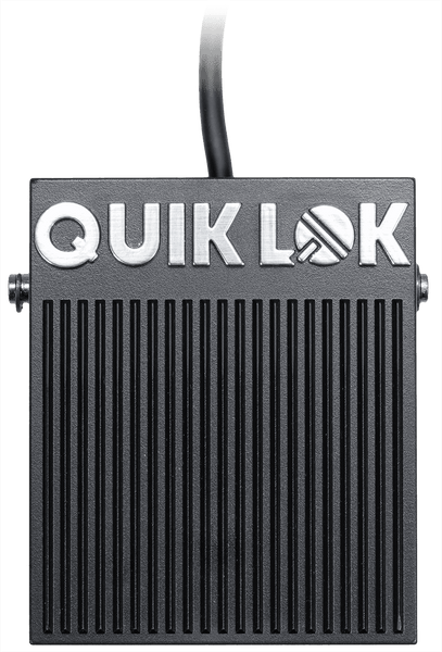 Quiklok PS25 Sustain Pedal