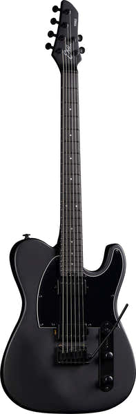 Eko Tero 500 Stealth Matte Black