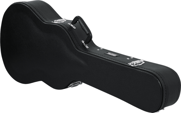 Gator 3/4 Folk Wooden Case - GWE