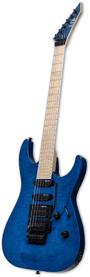MH203QM-STB See Thru Blue