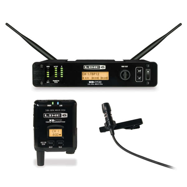 Line 6 XD V75 L