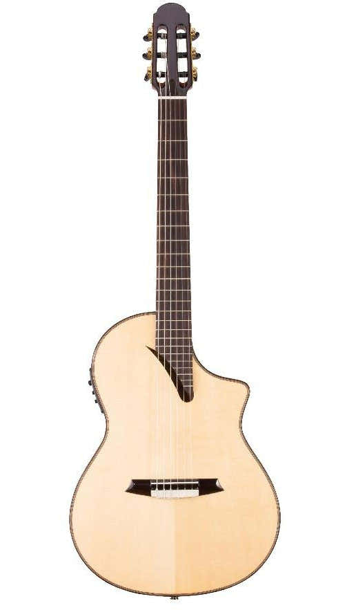 Performer Mscc-14Ms Rn + Case