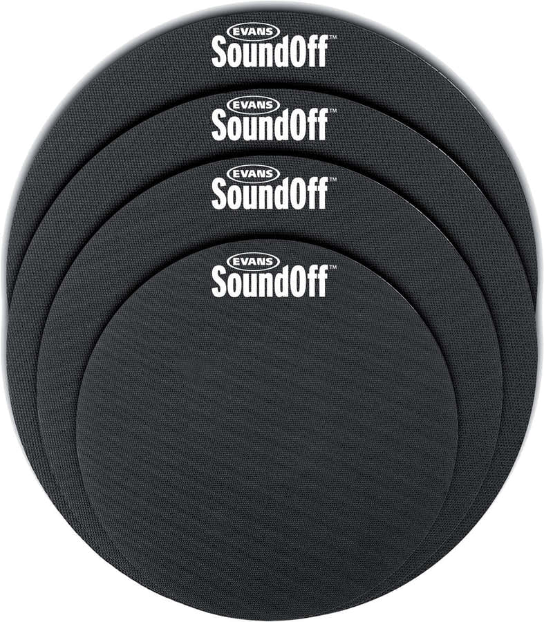 SO2346 - SOUND OFF MUTE SET STANDARD 12 - 13 - 14 - 16