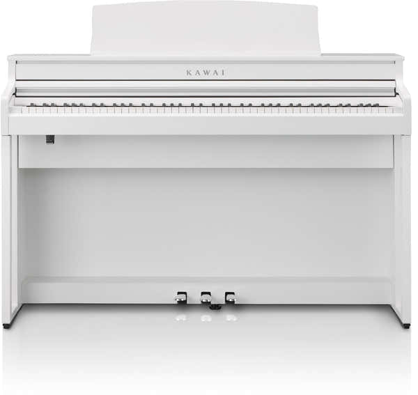 Kawai CA401 White