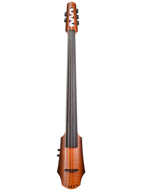 Nxta - Electric Cello Sunburst (5 Strings)