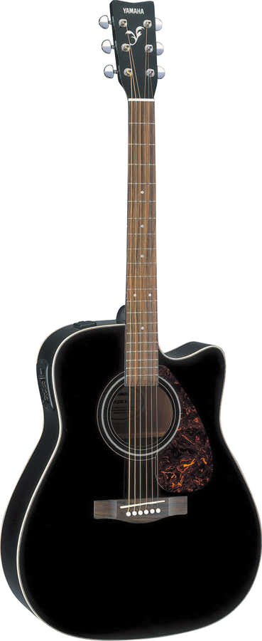 Fx370Cbl Black