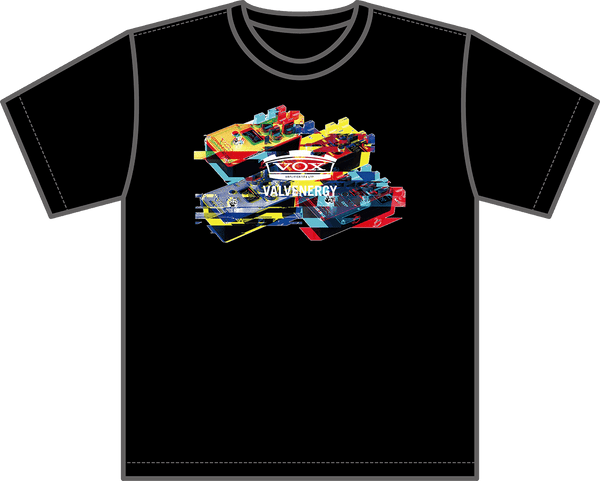 Vox T-Shirt Size S