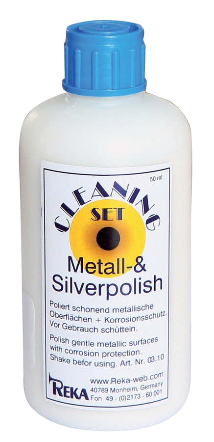 SILVER POLISH