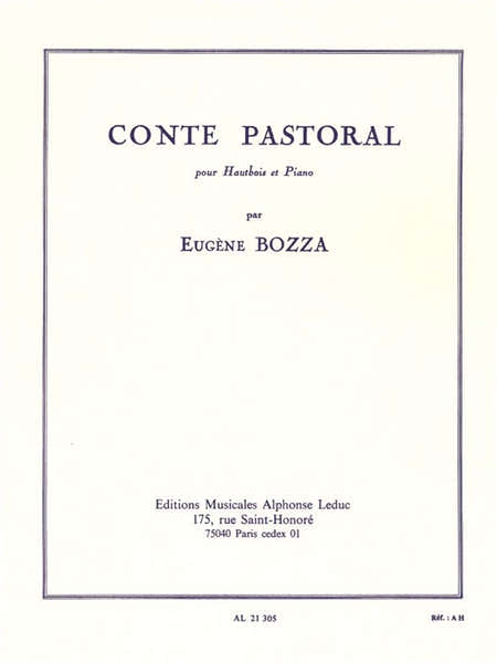 Conte Pastorale