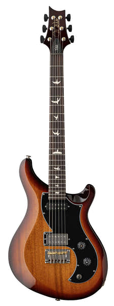 PRS S2 Vela Dark Cherry Sunburst