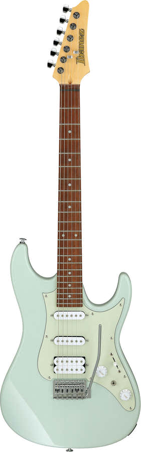 AZES40-MGR Mint Green Essential