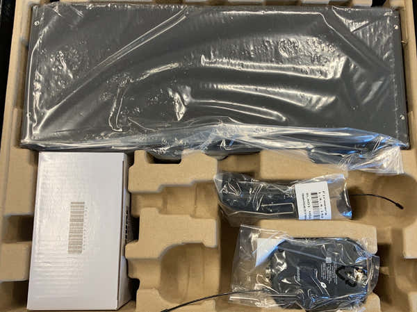 Shure SLXD14DE-H56 - B-Stock
