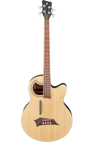 Alien Deluxe 4 Natural Satin
