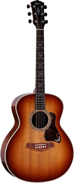 Taylor Guitars Gold Label 814e Honduran Rosewood Sunburst Grand Auditorium
