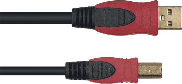 Yellow Cable N01-1