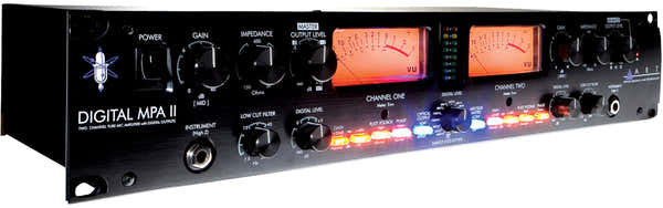 Digital MPA II